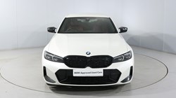 2023 (23) BMW 3 SERIES M340d xDrive MHT 4dr Step Auto 5434333