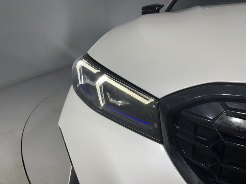 2023 (23) BMW 3 SERIES M340d xDrive MHT 4dr Step Auto 5434358