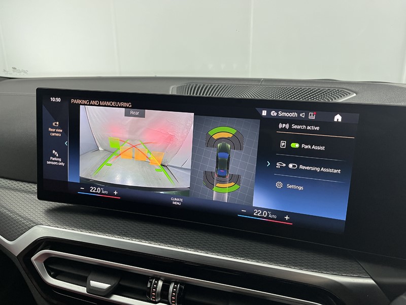2022 (72) BMW I4 250kW eDrive40 M Sport 83.9kWh 5dr Auto 5442580
