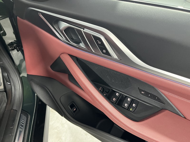 2022 (72) BMW I4 250kW eDrive40 M Sport 83.9kWh 5dr Auto 5442582