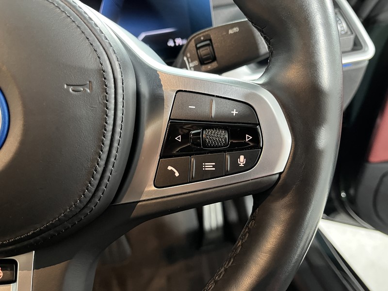 2022 (72) BMW I4 250kW eDrive40 M Sport 83.9kWh 5dr Auto 5442586