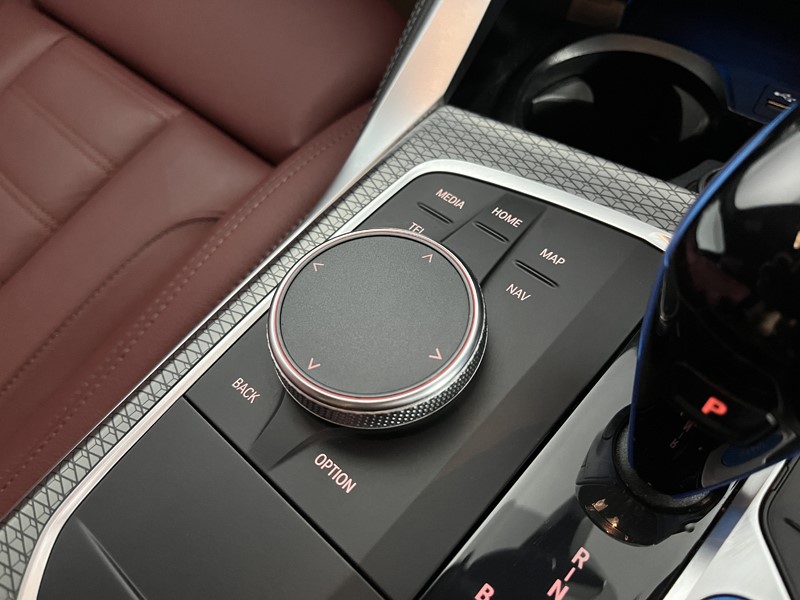 2022 (72) BMW I4 250kW eDrive40 M Sport 83.9kWh 5dr Auto 5442595