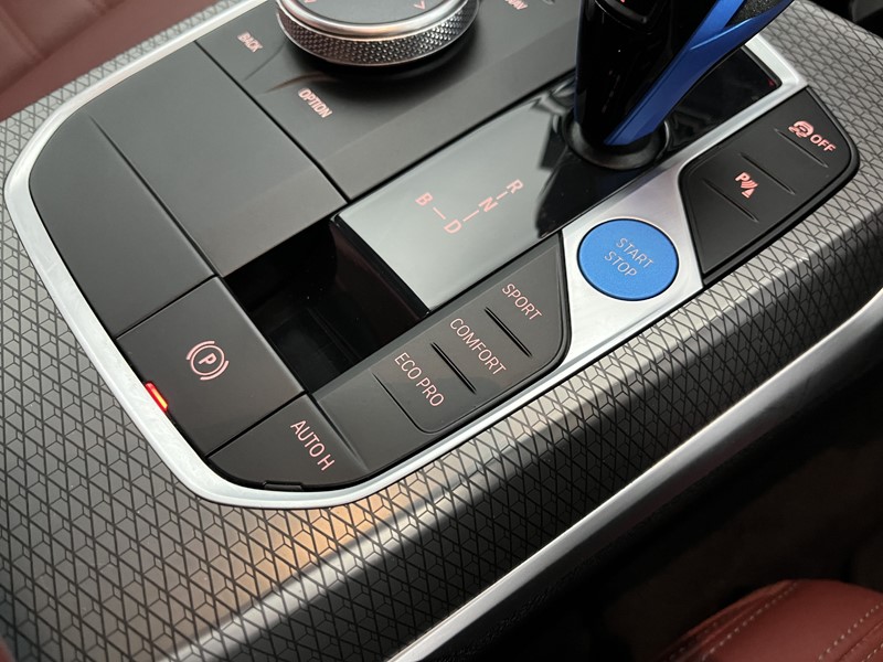2022 (72) BMW I4 250kW eDrive40 M Sport 83.9kWh 5dr Auto 5442596