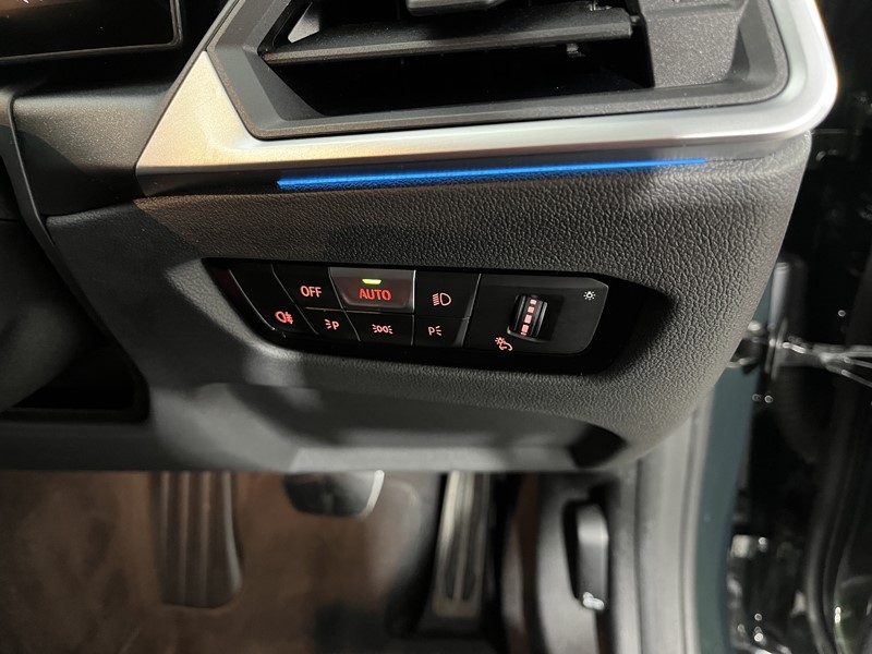 2022 (72) BMW I4 250kW eDrive40 M Sport 83.9kWh 5dr Auto 5442583
