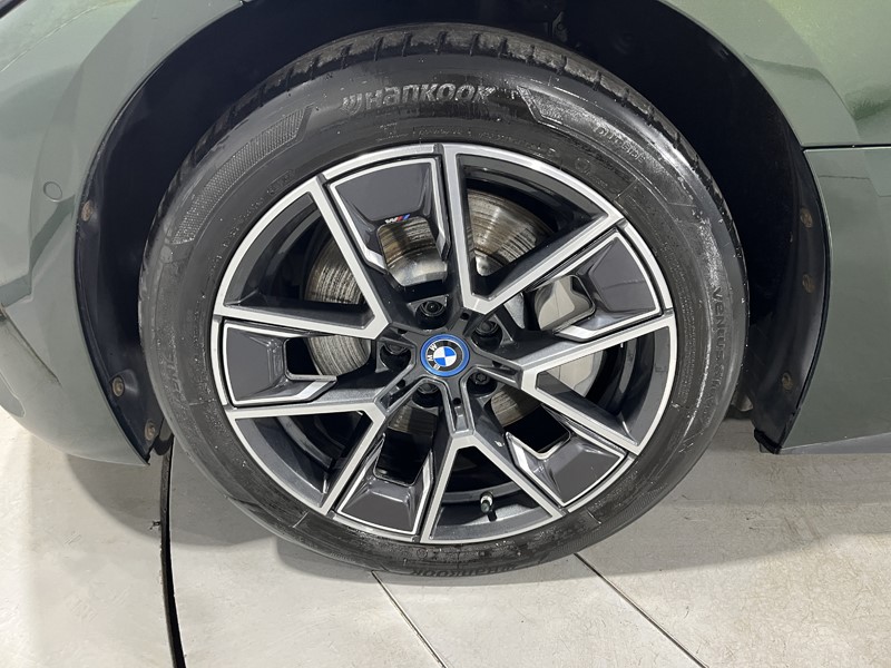 2022 (72) BMW I4 250kW eDrive40 M Sport 83.9kWh 5dr Auto 5442576
