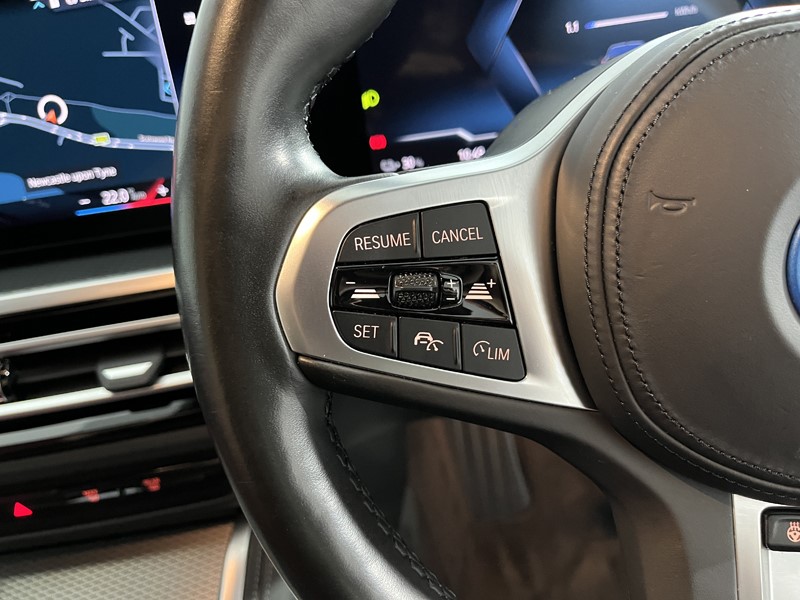 2022 (72) BMW I4 250kW eDrive40 M Sport 83.9kWh 5dr Auto 5442585