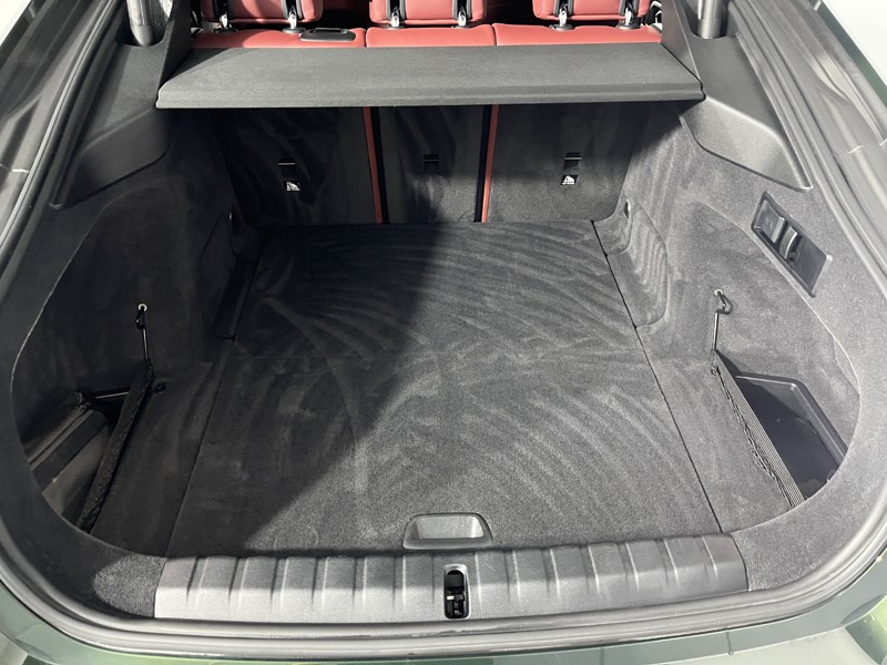 2022 (72) BMW I4 250kW eDrive40 M Sport 83.9kWh 5dr Auto 5442575
