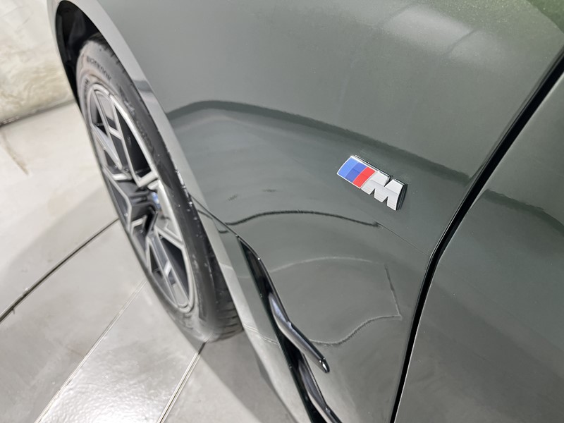 2022 (72) BMW I4 250kW eDrive40 M Sport 83.9kWh 5dr Auto 5442606