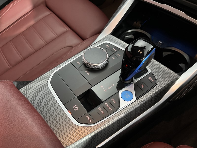 2022 (72) BMW I4 250kW eDrive40 M Sport 83.9kWh 5dr Auto 5442572