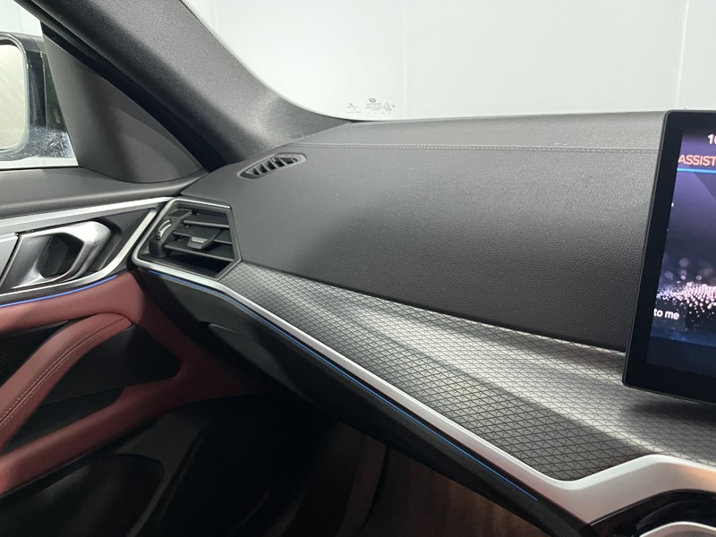 2022 (72) BMW I4 250kW eDrive40 M Sport 83.9kWh 5dr Auto 5442589