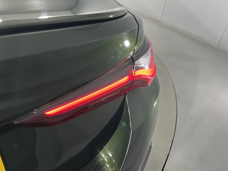 2022 (72) BMW I4 250kW eDrive40 M Sport 83.9kWh 5dr Auto 5442607