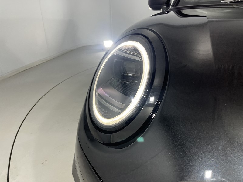 2025 (75) MINI COOPER 2.0 S Sport 3dr Auto 5484378