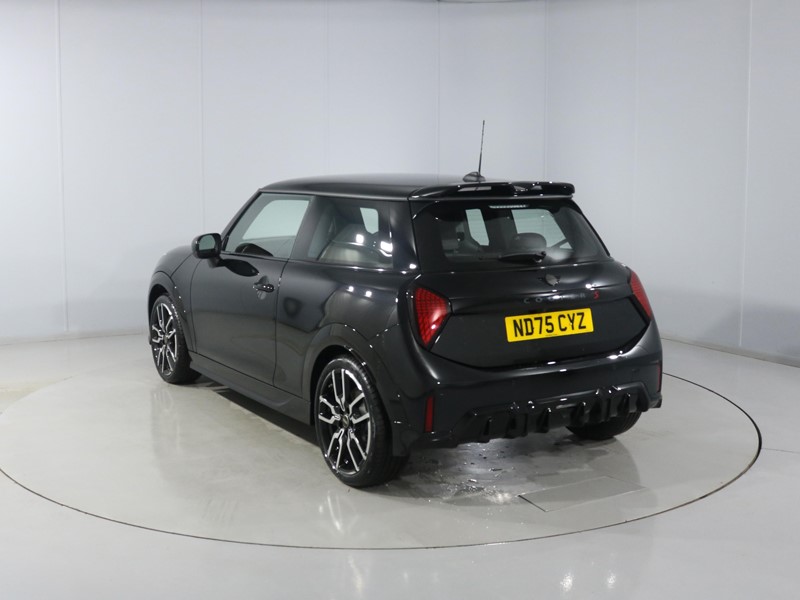 2025 (75) MINI COOPER 2.0 S Sport 3dr Auto 5484345