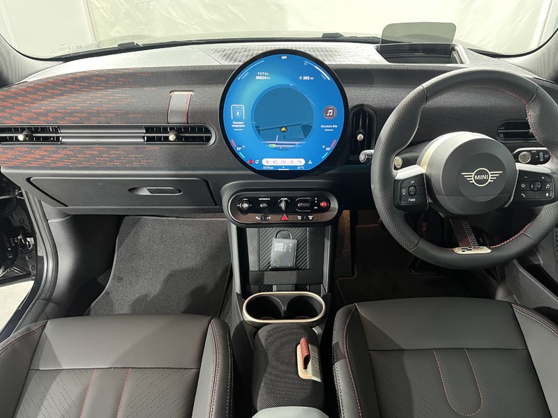 2025 (75) MINI COOPER 2.0 S Sport 3dr Auto 5484347
