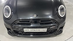2025 (75) MINI COOPER 2.0 S Sport 3dr Auto 5484379