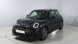 2025 (75) MINI COOPER 2.0 S Sport 3dr Auto 5484385