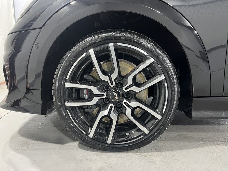 2025 (75) MINI COOPER 2.0 S Sport 3dr Auto 5484357