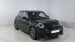 2025 (75) MINI COOPER 2.0 S Sport 3dr Auto 5484344