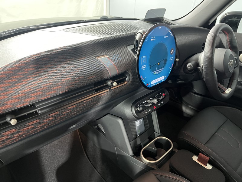 2025 (75) MINI COOPER 2.0 S Sport 3dr Auto 5484350