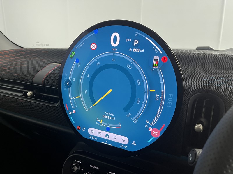 2025 (75) MINI COOPER 2.0 S Sport 3dr Auto 5484352