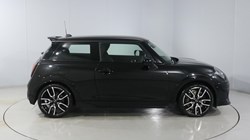 2025 (75) MINI COOPER 2.0 S Sport 3dr Auto 5484346
