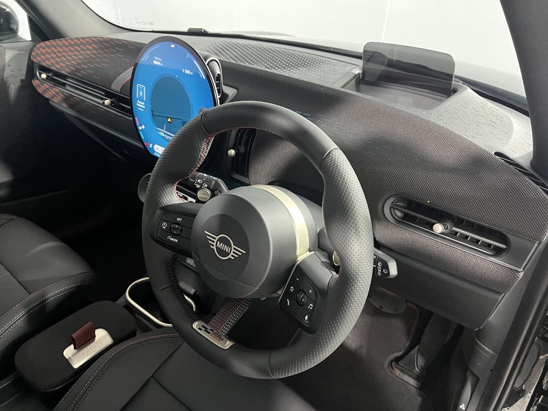 2025 (75) MINI COOPER 2.0 S Sport 3dr Auto 5484349