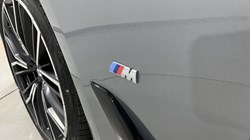 2023 (23) BMW 5 SERIES 520d MHT M Sport 4dr Step Auto 5457060