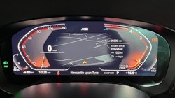 2023 (23) BMW 5 SERIES 520d MHT M Sport 4dr Step Auto 5457025