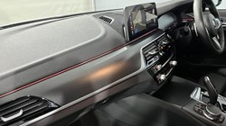 2023 (23) BMW 5 SERIES 520d MHT M Sport 4dr Step Auto 5457023