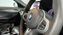 2023 (23) BMW 5 SERIES 520d MHT M Sport 4dr Step Auto 5457038