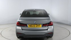 2023 (23) BMW 5 SERIES 520d MHT M Sport 4dr Step Auto 5457031