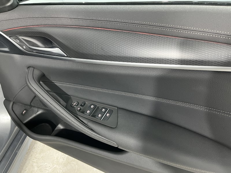 2023 (23) BMW 5 SERIES 520d MHT M Sport 4dr Step Auto 5457036