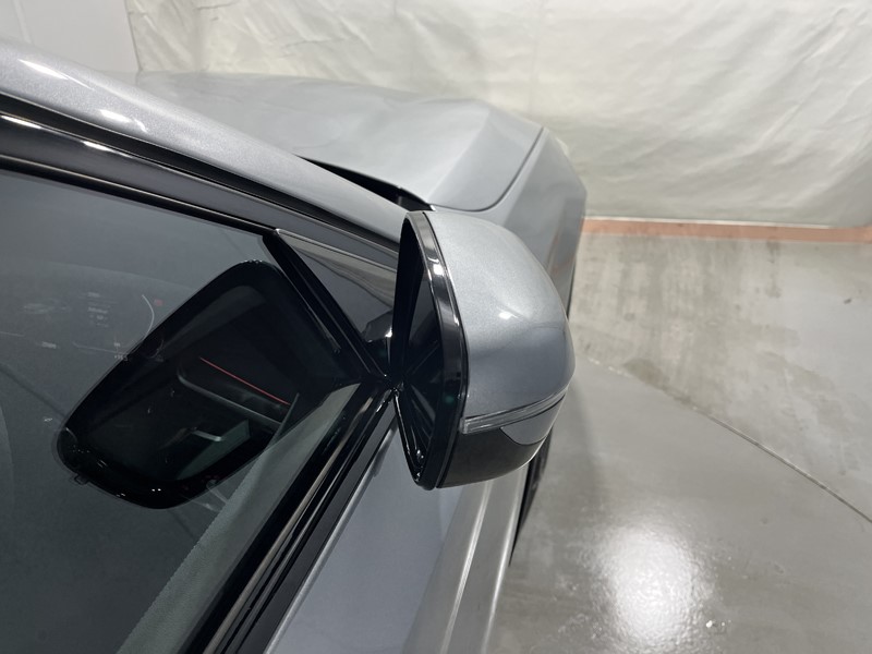 2023 (23) BMW 5 SERIES 520d MHT M Sport 4dr Step Auto 5457059