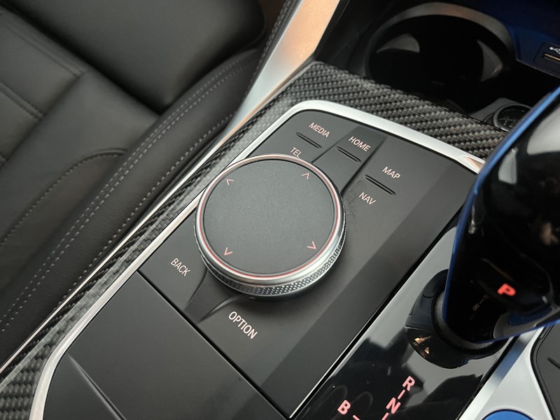 2022 (72) BMW I4 400kW M50 83.9kWh 5dr Auto 5429409