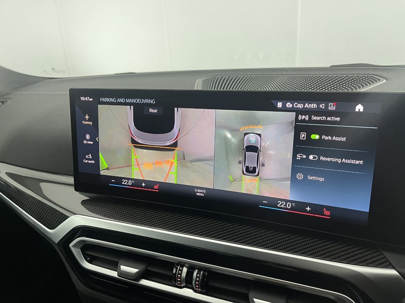 2022 (72) BMW I4 400kW M50 83.9kWh 5dr Auto 5429393
