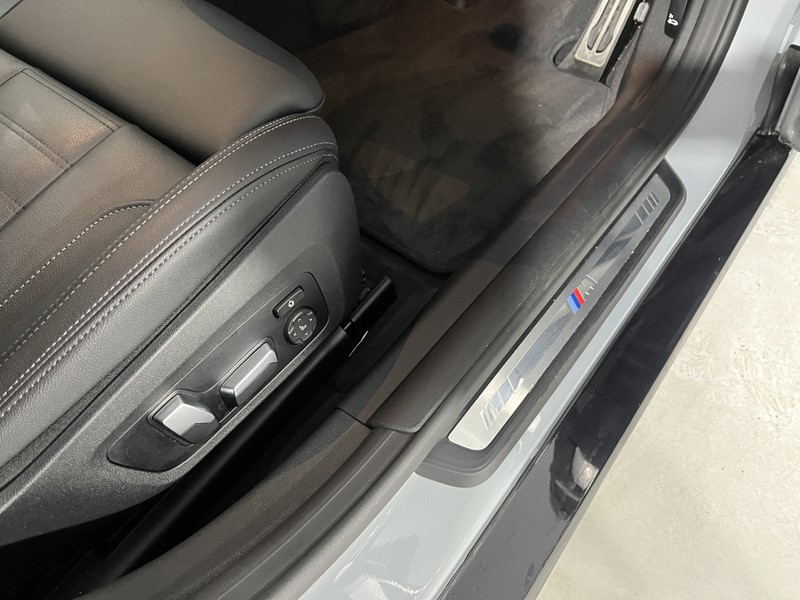 2022 (72) BMW I4 400kW M50 83.9kWh 5dr Auto 5429394