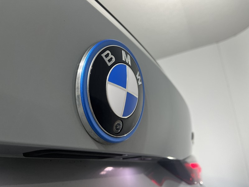 2022 (72) BMW I4 400kW M50 83.9kWh 5dr Auto 5429422