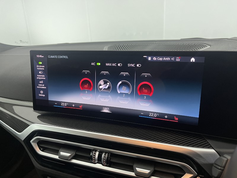 2022 (72) BMW I4 400kW M50 83.9kWh 5dr Auto 5429407
