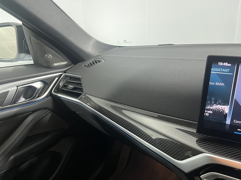 2022 (72) BMW I4 400kW M50 83.9kWh 5dr Auto 5429403