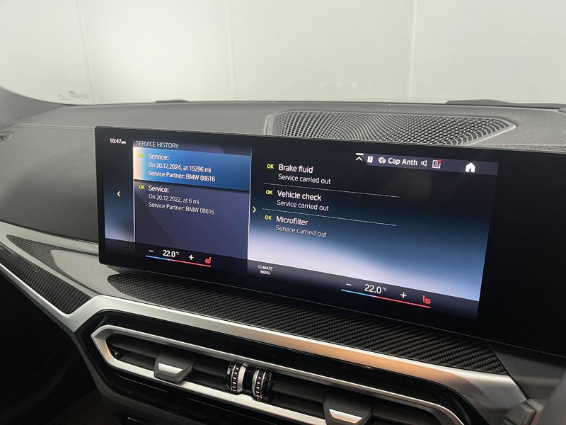 2022 (72) BMW I4 400kW M50 83.9kWh 5dr Auto 5429406