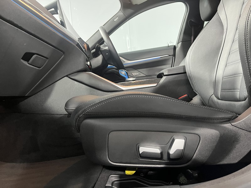 2022 (72) BMW I4 400kW M50 83.9kWh 5dr Auto 5429412