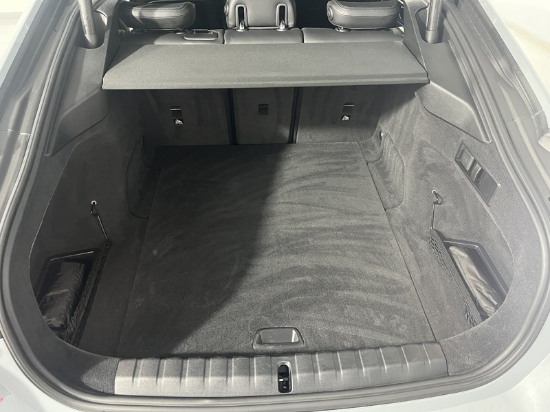 2022 (72) BMW I4 400kW M50 83.9kWh 5dr Auto 5429388