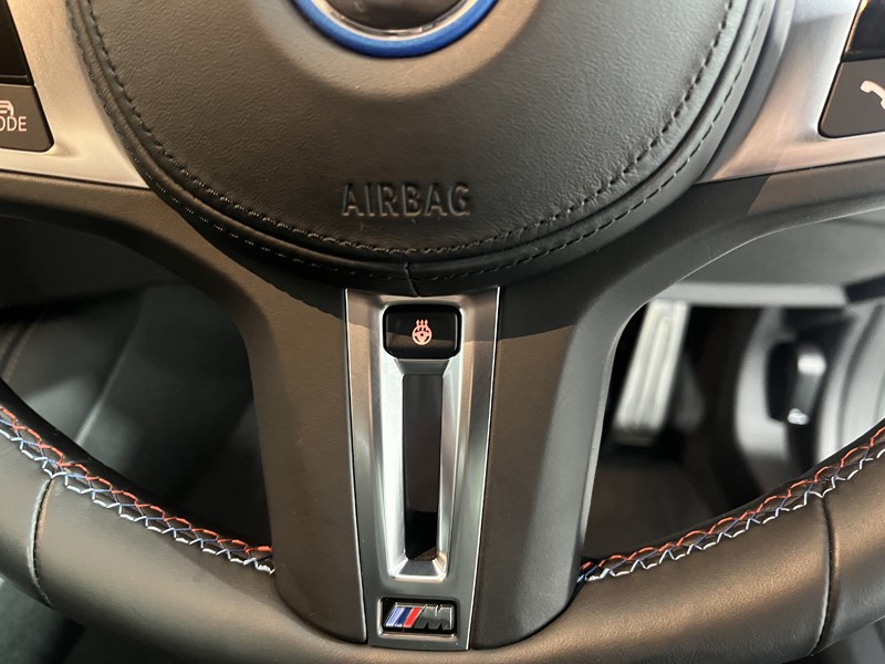 2022 (72) BMW I4 400kW M50 83.9kWh 5dr Auto 5429401