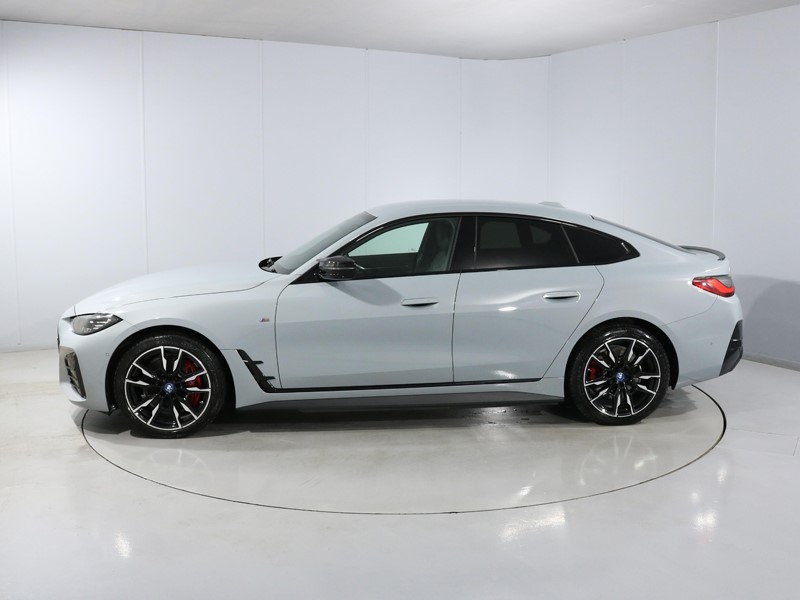2022 (72) BMW I4 400kW M50 83.9kWh 5dr Auto 5429426
