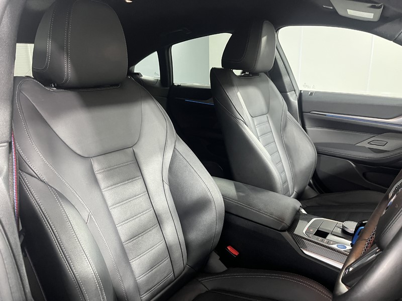 2022 (72) BMW I4 400kW M50 83.9kWh 5dr Auto 5429386