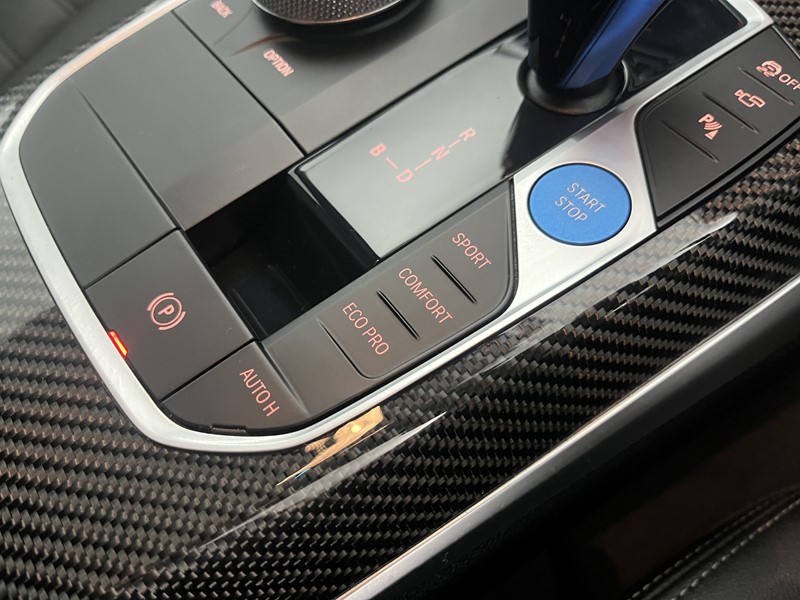 2022 (72) BMW I4 400kW M50 83.9kWh 5dr Auto 5429410
