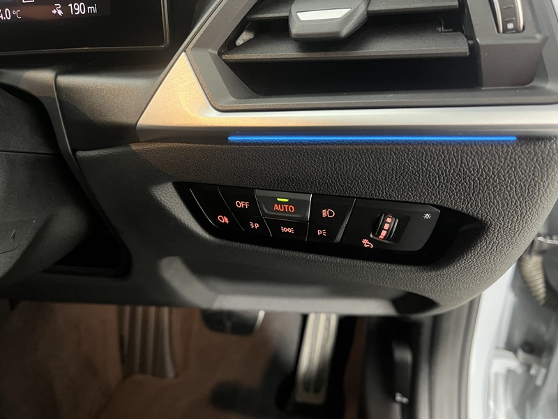 2022 (72) BMW I4 400kW M50 83.9kWh 5dr Auto 5429397