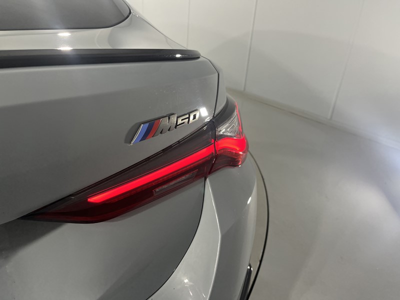 2022 (72) BMW I4 400kW M50 83.9kWh 5dr Auto 5429421