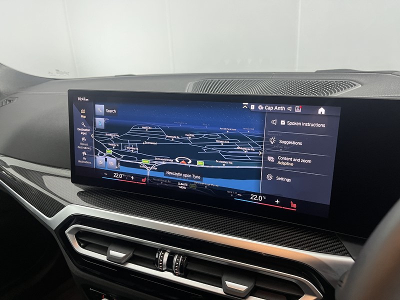 2022 (72) BMW I4 400kW M50 83.9kWh 5dr Auto 5429392