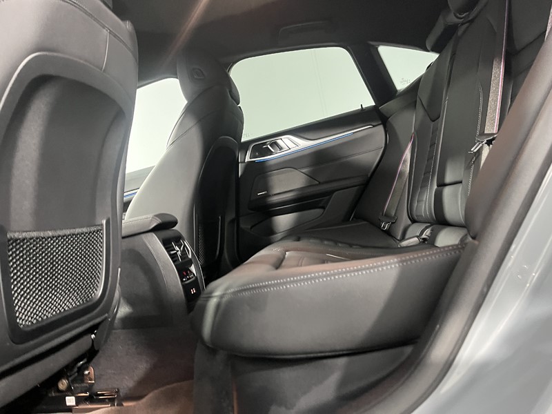 2022 (72) BMW I4 400kW M50 83.9kWh 5dr Auto 5429413